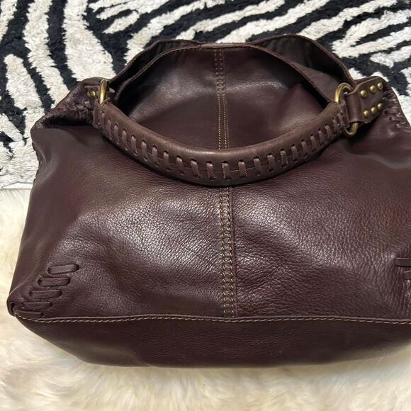 Lucky-brand Women's Brown Bag - Picture 5 of 8